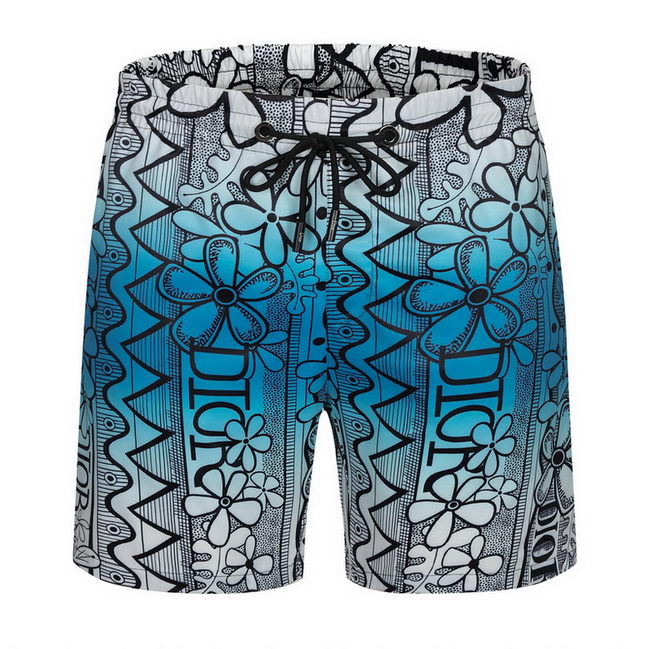 Dior Beach Shorts Mens ID:20220526-131